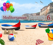 Mediterranean Journey 6 for Mac Game