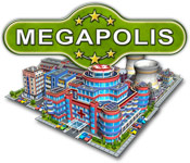 Megapolis for Mac Game