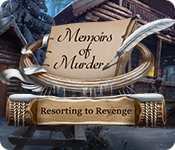 Memoirs of Murder: Resorting to Revenge for Mac Game