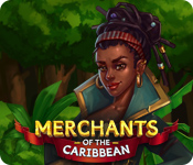 Merchants of the Caribbean for Mac Game