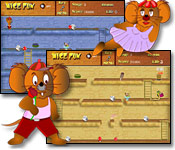 Mice Fun