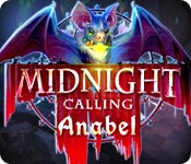 Midnight Calling: Anabel for Mac Game