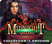 Midnight Calling: Arabella Collector's Edition for Mac Game