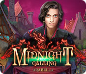 Midnight Calling: Arabella for Mac Game
