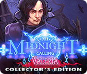 Midnight Calling: Valeria Collector's Edition for Mac Game