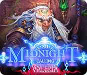 Midnight Calling: Valeria for Mac Game