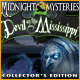 Midnight Mysteries 3: Devil on the Mississippi Collector's Edition