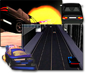online game - Midnight Race