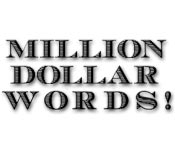Million Dollar Words: Halloween Edition