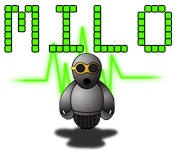 online game - M.I.L.O.
