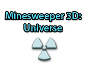 Minesweeper 3D: Universe