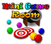 Mini Game Room