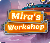 Mira's Workshop for Mac Game