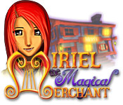 Miriel the Magical Merchant for Mac Game