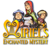 Miriel's Enchanted Mystery for Mac Game