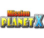 Mission Planet X