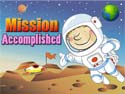 Mission Planet X