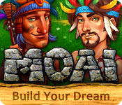 Moai: Build Your Dream for Mac Game