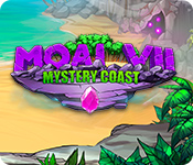 Moai VII: Mystery Coast for Mac Game