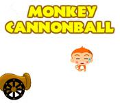 Monkey Cannonball