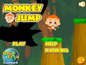 Monkey Jump
