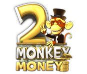 Monkey Money 2 for Mac Game