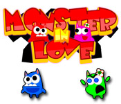 Monster in Love