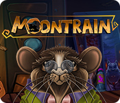 Moontrain for Mac Game