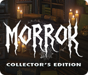 Morrok Collector's Edition for Mac Game