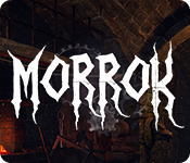 Morrok for Mac Game