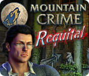 Mountain Crime: Requital for Mac Game