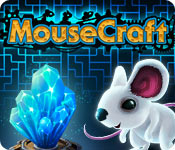 MouseCraft for Mac Game