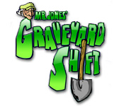 Mr. Jones' Graveyard Shift for Mac Game