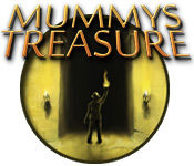 Mummy's Treasure for Mac Game