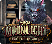 Murder by Moonlight: Call of the Wolf for Mac Game