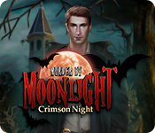 Murder by Moonlight: Crimson Night for Mac Game