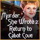 Murder, She Wrote 2: Return to Cabot Cove