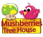 Mushberries Tree House