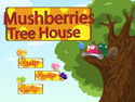 Mushberries Tree House