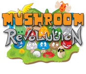 Mushroom Revolution