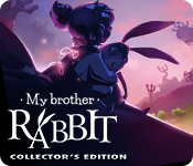 My Brother Rabbit Collector's Edition for Mac Game