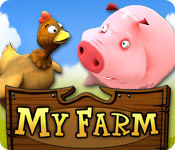 My Farm for Mac Game