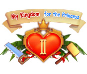 My Kingdom for the Princess II for Mac Game