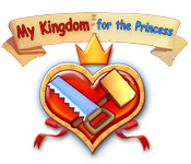 My Kingdom for the Princess for Mac Game