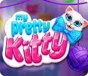 My Pretty Kitty for Mac Game