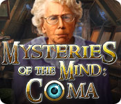 Mysteries of the Mind: Coma for Mac Game