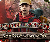 Mysteries of the Past: Shadow of the Daemon for Mac Game