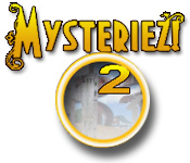 online game - Mysteriez! 2