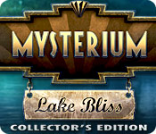 Mysterium: Lake Bliss Collector's Edition for Mac Game
