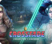Mystery Case Files: Crossfade Collector's Edition for Mac Game